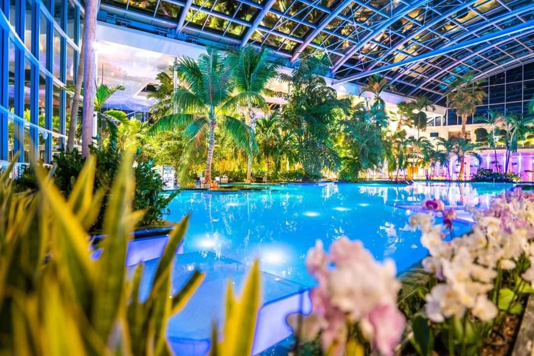 Airport Residence Studio 401 Отопени Экстерьер фото